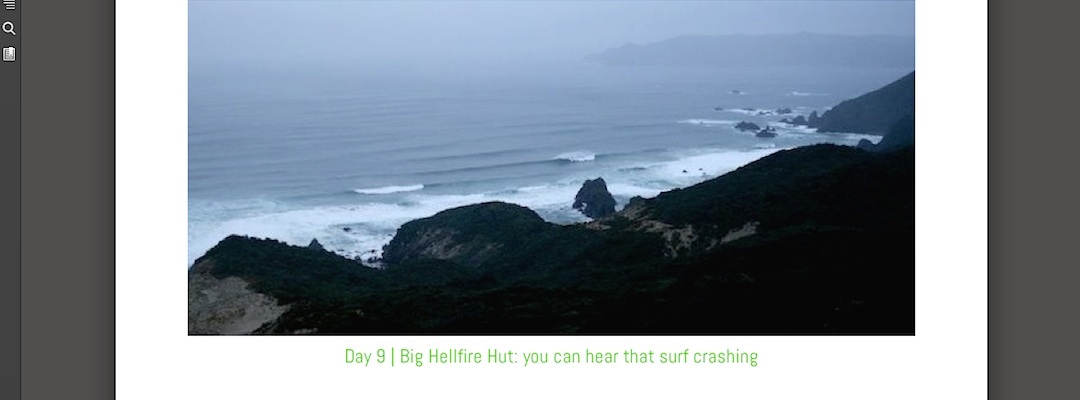 Stewart Island Circuit ebook image