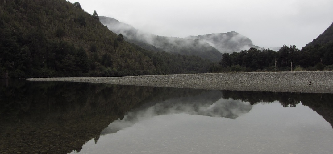 Karamea Bend
