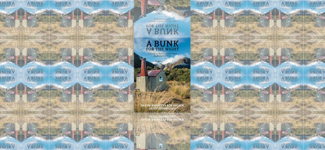 A Bunk for the Night book review