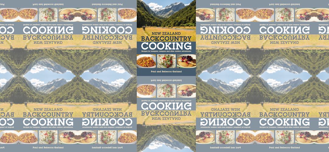 backcountry cooking book review