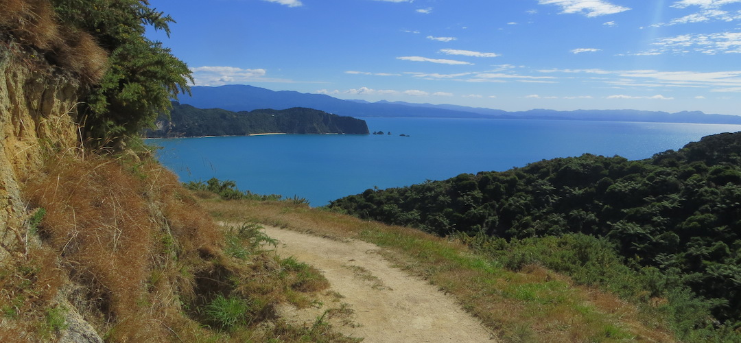 Wainua Bay, Abel Tasman National Park